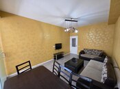 İcarəyə verilir 4 otaqlı yeni tikili 110 m², Nəsimi m., photo 3 from 8