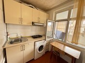 Сдаётся 1-комн. новостройка 35 м², м. Элмляр Академиясы, photo 5 from 8