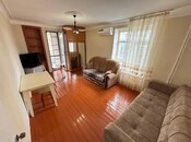 Сдаётся 1-комн. новостройка 35 м², м. Элмляр Академиясы, photo 2 from 8