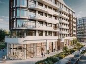 Satılır 3 otaqlı yeni tikili 144.4 m², Gənclik m., photo 2 from 6