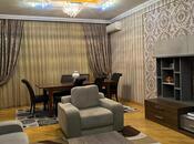 İcarəyə verilir 3 otaqlı yeni tikili 156 m², Şah İsmayıl Xətai m., photo 4 from 8