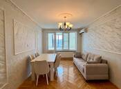Satılır 3 otaqlı köhnə tikili 80 m², Gənclik m., photo 1 from 8