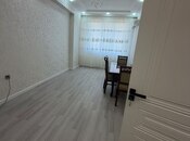 Satılır 2 otaqlı yeni tikili 56 m², İnşaatçılar m., photo 3 from 8