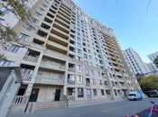 Satılır 2 otaqlı yeni tikili 56 m², İnşaatçılar m., photo 1 from 8