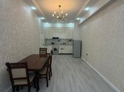 Satılır 2 otaqlı yeni tikili 56 m², İnşaatçılar m., photo 2 from 8