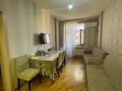 Сдаётся 2-комн. новостройка 52 м², м. Иншаатчылар, photo 8 from 8