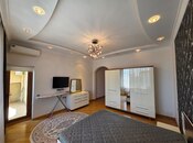 İcarəyə verilir 4 otaqlı yeni tikili 150 m², Nizami m., photo 8 from 8