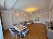 İcarəyə verilir 4 otaqlı yeni tikili 150 m², Nizami m., photo 4 from 8