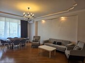 İcarəyə verilir 4 otaqlı yeni tikili 150 m², Nizami m., photo 1 from 8