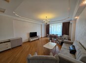İcarəyə verilir 4 otaqlı yeni tikili 150 m², Nizami m., photo 5 from 8