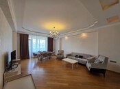 İcarəyə verilir 4 otaqlı yeni tikili 150 m², Nizami m., photo 2 from 8