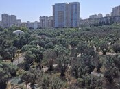 İcarəyə verilir 2 otaqlı yeni tikili 90 m², Nəsimi m., photo 6 from 8