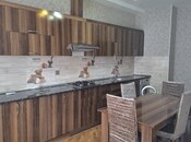 İcarəyə verilir 2 otaqlı yeni tikili 90 m², Nəsimi m., photo 1 from 8