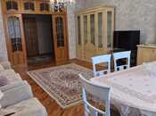 Продаётся 3-комн. новостройка 135 м², м. Элмляр Академиясы, photo 1 from 8