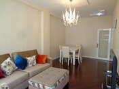 Сдаётся 2-комн. новостройка 100 м², м. Шах Исмаил Хатаи, photo 3 from 8