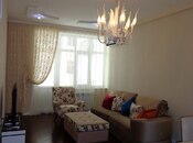 Сдаётся 2-комн. новостройка 100 м², м. Шах Исмаил Хатаи, photo 1 from 8