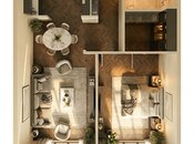 Satılır 2 otaqlı yeni tikili 102 m², Gənclik m., photo 6 from 6