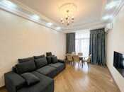 İcarəyə verilir 1 otaqlı yeni tikili 50 m², Nəsimi r., photo 1 from 8