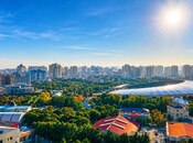 Продаётся 3-комн. новостройка 135 м², м. Гянджлик, photo 1 from 8