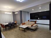 Сдаётся 2-комн. новостройка 95 м², м. Элмляр Академиясы, photo 4 from 8