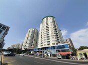 İcarəyə verilir 4 otaqlı yeni tikili 220 m², Nizami m., photo 1 from 8