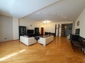 İcarəyə verilir 4 otaqlı yeni tikili 220 m², Nizami m., photo 3 from 8