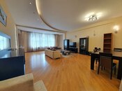 İcarəyə verilir 4 otaqlı yeni tikili 220 m², Nizami m., photo 5 from 8