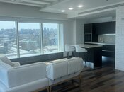 İcarəyə verilir 2 otaqlı yeni tikili 100 m², Sahil m., photo 1 from 8