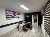 İcarəyə verilir 2 otaqlı ofis 45 m², İnşaatçılar m., photo 2 from 4