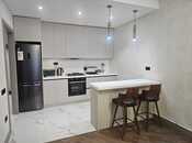 İcarəyə verilir 3 otaqlı yeni tikili 125 m², Nizami m., photo 5 from 8
