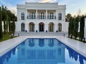 Сдается 6-комн. дом/дача 500 м², пос. Мардакан, photo 1 from 8