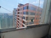 İcarəyə verilir 2 otaqlı yeni tikili 70 m², İnşaatçılar m., photo 5 from 8