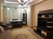 İcarəyə verilir 3 otaqlı yeni tikili 120 m², Şah İsmayıl Xətai m., photo 2 from 8