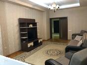 İcarəyə verilir 3 otaqlı yeni tikili 120 m², Şah İsmayıl Xətai m., photo 4 from 8