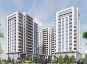 Satılır 1 otaqlı yeni tikili 53.4 m², Nərimanov r., photo 1 from 7