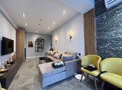 İcarəyə verilir 2 otaqlı yeni tikili 75 m², Nərimanov r., photo 2 from 8