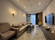 İcarəyə verilir 2 otaqlı yeni tikili 75 m², Nərimanov r., photo 1 from 8