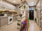 Сдаётся 2-комн. вторичка 75 м², м. Сахил, photo 4 from 6