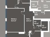 Satılır 4 otaqlı yeni tikili 169 m², Nəriman Nərimanov m., photo 3 from 8