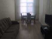 İcarəyə verilir 2 otaqlı yeni tikili 65 m², Memar Əcəmi m., photo 2 from 8