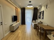 Сдаётся 2-комн. новостройка 55 м², м. Кара Караев, photo 1 from 8