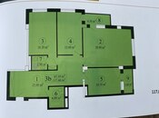Продаётся 3-комн. новостройка 117 м², м. 28 мая, photo 4 from 8