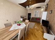 Satılır 3 otaqlı yeni tikili 98 m², Qara Qarayev m., photo 2 from 8