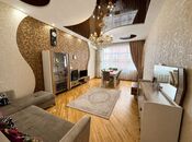 Satılır 3 otaqlı yeni tikili 98 m², Qara Qarayev m., photo 1 from 8