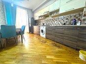 Satılır 3 otaqlı yeni tikili 98 m², Qara Qarayev m., photo 7 from 8