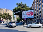 Satılır 4 otaqlı köhnə tikili 110 m², Bakıxanov q., photo 3 from 8