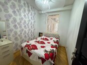Satılır 3 otaqlı yeni tikili 98 m², Qara Qarayev m., photo 5 from 8