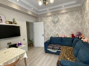 Satılır 3 otaqlı yeni tikili 76 m², Həzi Aslanov m., photo 3 from 8