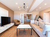 İcarəyə verilir 5 otaqlı həyət evi/bağ evi 370 m², Şüvəlan q., photo 2 from 8