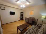 İcarəyə verilir 3 otaqlı yeni tikili 67 m², Azadlıq Prospekti m., photo 1 from 8